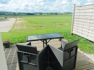Loodusmaastik hotelli lähedal