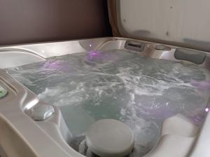 Foto sihtkohas Damprichard asuva majutusasutuse Paradis Secret Spa galeriist