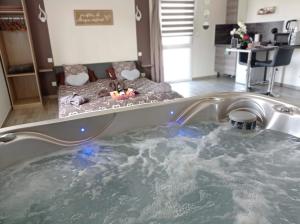 Foto sihtkohas Damprichard asuva majutusasutuse Paradis Secret Spa galeriist