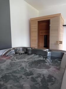 Foto sihtkohas Damprichard asuva majutusasutuse Paradis Secret Spa galeriist
