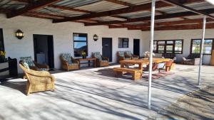 Φωτογραφία από το άλμπουμ του Wapad Gastehuis σε Nieuwoudtville