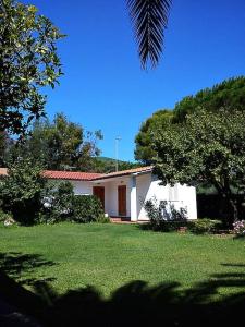Galeriebild der Unterkunft Villetta a pochi passi dalle spiagge di Lacona in Lacona