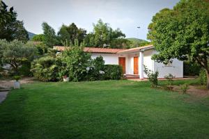 Galeriebild der Unterkunft Villetta a pochi passi dalle spiagge di Lacona in Lacona