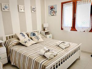 Galeriebild der Unterkunft Villetta a pochi passi dalle spiagge di Lacona in Lacona