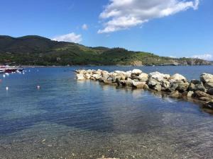Galeriebild der Unterkunft Villetta a pochi passi dalle spiagge di Lacona in Lacona + 20 Fotos