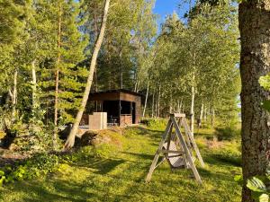 Gallery image of Säilöksen Lomahuvilat in Luhanka +38 photos