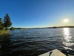 Gallery image of Säilöksen Lomahuvilat in Luhanka