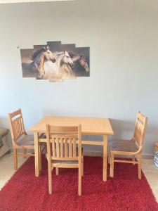 Foto de la galeria de Red Ruby Compound منتجع الياقوتة الحمراء a Hurghada