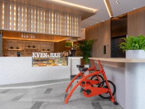 深圳深圳光明天安云谷逸衡酒店的相册照片