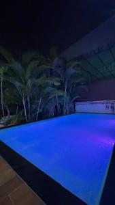 Kép 曼谷廊曼机场设计师泳池别墅有按摩浴缸 Thai Cool Private pool villa Don Mueang szállásáról Ban Wat Pho Thong városában a galériában