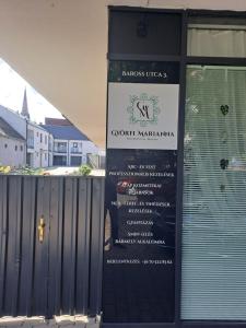 Fotografia z galérie ubytovania DISZTINGVÁLT Apartman, free garage v Debrecéne