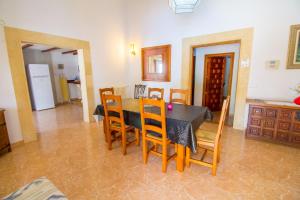 Fotografia z galérie ubytovania Perfecta villa para vacaciones con wifi y A/C v destinácii Pollença
