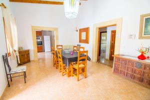 Fotografia z galérie ubytovania Perfecta villa para vacaciones con wifi y A/C v destinácii Pollença
