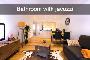Fotografie z fotogalerie ubytování Apartment Olympia Mischabel v destinaci Zermatt