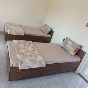 Φωτογραφία από το άλμπουμ του Swapnashilp Bungalow σε Hinjewadi