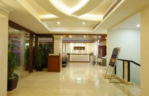 Imagen de la galería de Hotel Moonlit Regency, en Thodupuzha