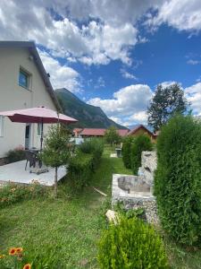 Nespecifikovaný výhled na hory nebo výhled na hory při pohledu z apartmánu + 31 fotografií