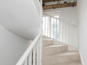 巴斯Pass the Keys Stylish apartment in Central Bath的相册照片