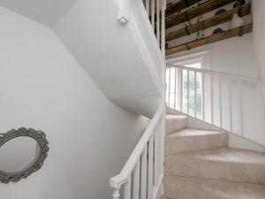 巴斯Pass the Keys Stylish apartment in Central Bath的相册照片