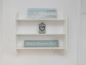 巴斯Pass the Keys Stylish apartment in Central Bath的相册照片