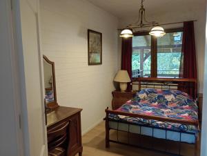 Φωτογραφία από το άλμπουμ του Domki nad Jeziorem σε Rajgrod