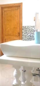 Gallery image of Il Melo Antico - appartamenti in villa d'epoca nel cuore del Monferrato in Acqui Terme +75 photos