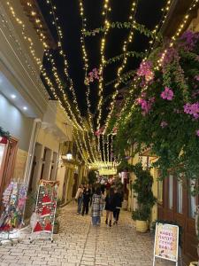 Fotografie z fotogalerie ubytování Nafpaktos studio in port ΙΙ v destinaci Nafpaktos