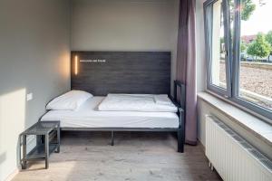 Krevet ili kreveti u jedinici u okviru objekta a&o Weimar