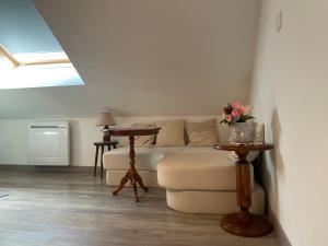 Gallery image of loft agréable in Arrest