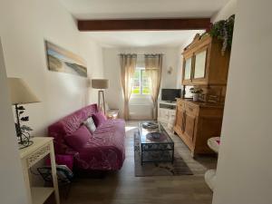 Gallery image of loft agréable in Arrest +9 photos