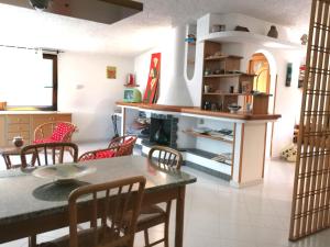 Fotografie z fotogalerie ubytování Martina Maison-CILENTO v destinaci San Giovanni a Piro + 34 fotografií