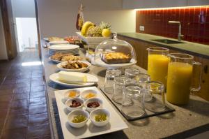 Gallery image of Mas Valent&iacute; 1511 in Vall-Llobrega