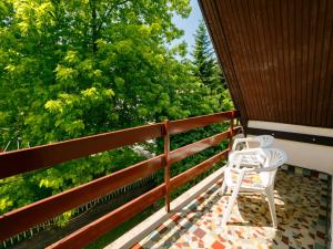 Fotografia z galérie ubytovania Holiday Home Cydonia by Interhome v destinácii Balatonszárszó + 10 fotografií