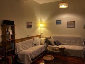Galeri foto Back to spring BnB di Kota Tua Hengchun