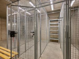 Mynd úr myndasafni af Studio Černý Důl-1 by Interhome í Černý Důl
