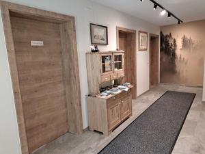 Bilde i galleriet til Apartment Montec Apart 2 by Interhome i Hippach