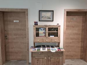 Bilde i galleriet til Apartment Montec Apart 2 by Interhome i Hippach