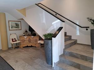 Bilde i galleriet til Apartment Montec Apart 2 by Interhome i Hippach