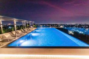 Billede fra billedgalleriet på Studio unit @ Airport The Lennox i Accra