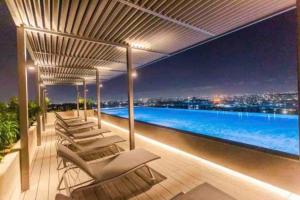 Billede fra billedgalleriet på Studio unit @ Airport The Lennox i Accra