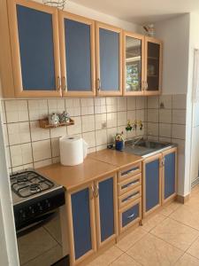Fotografie z fotogalerie ubytování Sanela- apartman za bezbrižan odmor v destinaci Crikvenica