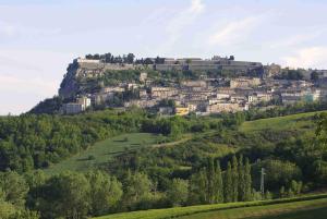 Foto dalla galleria di Zunica Ospitalità dal 1880 a Civitella del Tronto