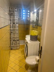 Fotografie z fotogalerie ubytování Sanela- apartman za bezbrižan odmor v destinaci Crikvenica + 4 fotografie