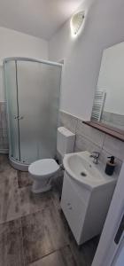 Billede fra billedgalleriet på Casa Emy i Râmnicu Vâlcea