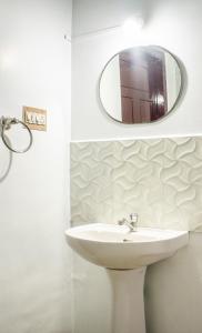 O baie la Padmanabhan's Homestay in Thrissur, Punkunnam