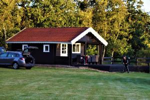 Fotografie z fotogalerie ubytování Myrhoj Camping v destinaci Myrhøj