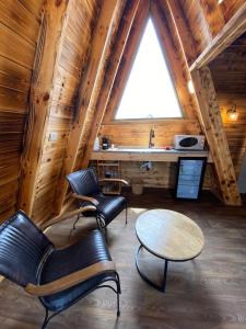 Fotografie z fotogalerie ubytování T&S suite v destinaci Dāliyat el Karmil