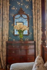 Fotografie z fotogalerie ubytování Perryville House v destinaci Kinsale