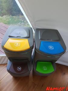 Fotografie z fotogalerie ubytování ENERGY GLAMP v destinaci Międzybrodzie Bialskie