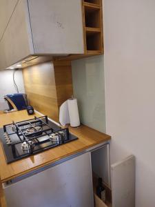 Bookstyrian1 주방 또는 간이 주방